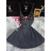 ราคา #ชุดนอนplayboyแท้1290sale329เท่านั้น (21027640717)