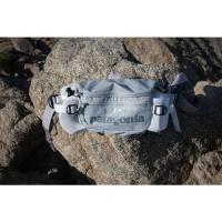 ราคา ส่งต่อ กระเป๋าคาดอกPatagonia แท้ รุ่น BLACK HOLE WAIST PACK 5L, Birch White (13489490978)