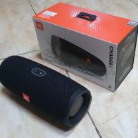 ราคา ลำโพง bluetooth JBL charge 4 (5726901043)