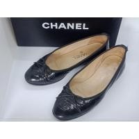ราคา รองเท้า Chanel แท้ มือสอง (13952834095)
