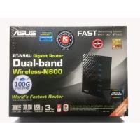 ราคา ROUTER Asus (เราเตอร์) DUAL BAND (RT-N56U) N600 (1655433038)