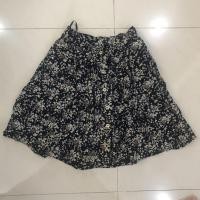 ราคา กระโปรงสั้น esprit ลายดอก (14148961886)