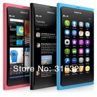 ราคา Nokia N9 ส่งฟรี สำหรับนักสะสม (2143074488)