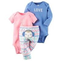 ราคา บอดี้สูทเด็ก BodySuits (317574477)