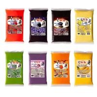 ราคา ฟิลลิ่ง ไส้ขนม Filling YouYee ยูยี 900 กรัม แยม สตรอเบอรี่ บลูเบอรี่ ช็อคโกแลต วนิลา สังขยา เผือก กล้วย ส้ม (23406166902)
