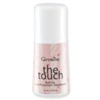 ราคา โรลออนระงับกลิ่นกาย เดอะทัช TheTouch Roll-On Anti-Perspirant Deodorant (10003965792)
