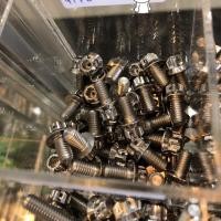 ราคา น้าคมน็อตซิ่ง น็อตตัวผู้เบอร์ 10x10(M6*10) น้าคมน็อตซิ่ง (7635673872)