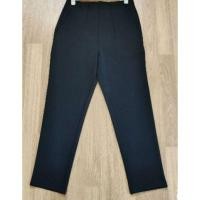 ราคา กางเกงผ้าโรเชฟ 5 ส่วน สีดำ(ชิปข้าง) (6438742262)