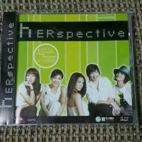 ราคา Cd ซีดีเพลงไทย Herspective (25150292906)