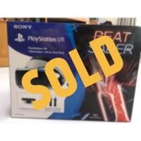 ราคา PS 4 : PlayStation VR พร้อม Controllers ครบเซ็ท มือสอง สภาพนางฟ้า ใช้กับ PC ได้ (5110119544)