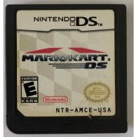ราคา ตลับเกม nintendo ds ชื่อเกม mariokart ds for Nintendo 3DS NDS DS DSI (19926447052)