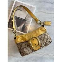 ราคา Coach shoulder bag vintage (16699370894)