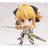ราคา Fate/Stay Night - Fate/Unlimited Codes - Saber Lily - Nendoroid (#077) (Good Smile Company) (6759133604)