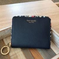 ราคา แท้ %❗Kate Spade กระเป๋าสตางค์ใบสั้น (2890054758)