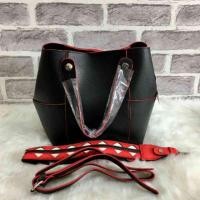 ราคา New Zara Handbag 2017 (Outlet) กระเป๋าแบรนด์เนม (275379976)