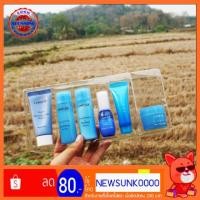 ราคา เซทเดินทาง​ Laneige​ Moisture​ Care​ Travel​ Kit ขนาดทดลอง​ 6​ ชิ้น (6234423525)