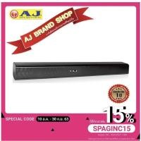 ราคา AJ ลำโพงซาวด์บาร์บลูทูธ BT-003N (6542413520)