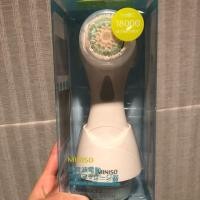 ราคา แปรงล้างหน้า miniso (993864818)