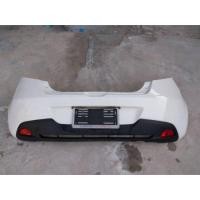 ราคา กันชนหลัง​ mazda 2​ แท้​ ฟรีค่าจัดส่ง!! (4012067505)