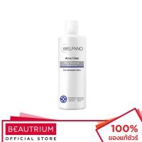 ราคา WELPANO Acne Clear Minimizer Facial Toner โทนเนอร์ 135ml (23046749326)