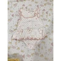 ราคา ชุดเด็กอ่อน Enfant organic (12272055551)