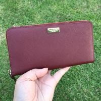 ราคา กระเป๋าตังค์ KATE SPADE (319177920)