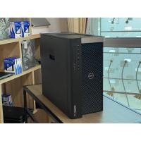 ราคา DELL WORKSTATION T7910 MT Xeon E5-2630 v3 8C 16T SSD500GB+HD1TB Nvidia Quadro K2200(4GB GDDR5) (11932480578)