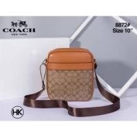 ราคา ของเข้าครบสี#กระเป๋าสะพายผู้ชายcoach#กระเป๋าสะพายผู้ชายcoach#กระเป๋า coach ผู้ชาย#กระเป๋าสะพายข้างผู้ชาย (5492862243)