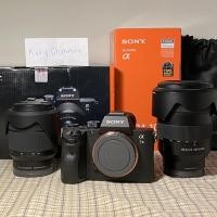 ราคา Sony A7iii มือสอง A7M3 (9557952126)
