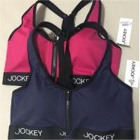 ราคา Sport Bra แบรนด์ Jockeyแท้ 100% (1665408502)