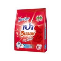 ราคา ***หมดแล้ว หมดเลย*** เปา วินวอช Red Blossom ขนาด 800 กรัม (6296499910)