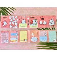 ราคา โพสอิท 6 ตอน โมแลง molang (762484687)