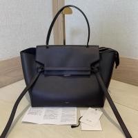ราคา [BU220604441] Celine / Belt Bag (19232012523)