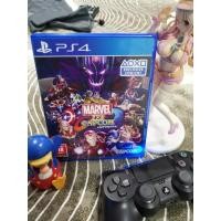 ราคา Marvel vs Capcom มือสอง​ ps4 (4881173397)