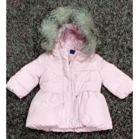 ราคา เสื้อกันหนาว กันหิมะ baby gap แท้ (5734043570)