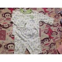 ราคา ชุดเด็กแรกเกิดมือ 1 แบรนด์ carter's (2846460266)