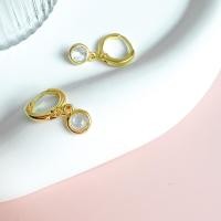 ราคา CHA'S ต่างหู Miracle hoop (16055863772)