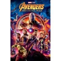 ราคา avengers Thai language new dvd (11331939407)