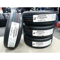 ราคา ยางใหม่ค้างปี 215/55R17 Bridgestone Turanza T005a ผลิตปลายปี 2021 พร้อมจุ๊บลมแปซิฟิก 4 ตัว จัดส่งฟรีมีเก็บปลายทาง (21753335858)