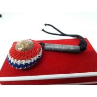 ราคา เบี้ยแก้ลายธงชาติ รุ่นสร้างบารมี หลวงปู่เจือ ปิยสีโล วัดกลางบางแก้ว จ.นครปฐม พ.ศ ๒๕๕๑ ของเข้าตัว เข้าบ้าน กันภัย กันผี (7818300041)