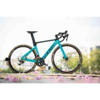 ราคา จักรยานเสือหมอบ Visp E-Volt ชุดขับ Shimano 105 11 speed (20072837468)