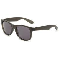 ราคา Vans Spicoli 4 Sunglasses Black Frosted Translucent ybCr (3788677047)