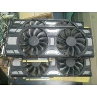 ราคา EVGA Nvidia GTX 1070 8G เปิดไม่ติด ตีเสียขายซาก (8338976913)