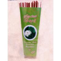 ราคา ธูปหอมพิเศษฝีมือคนไทย กลิ่นมะลิ (8014339159)