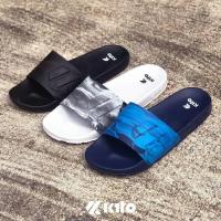 ราคา Hot item ส่งไว !!! ราคาถูกที่สุด !!! ของแท้ % !!! Kito รุ่น AH80 รองเท้าแตะ Unisex Size 40-43 (11514933895)