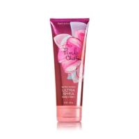 ราคา Bath & Body Works Body Cream กลิ่น PINK CHIFFON (16749037)