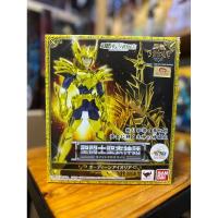 ราคา SAINT SEIYA CLOTH MYTH ODIN AIOLIA BANDAI FIGURE (22376112279)