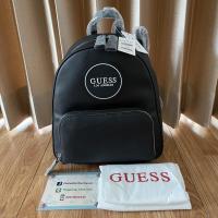ราคา Guess แท้ รุ่น Fall River Backpack (14413357436)