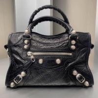 ราคา balenciaga small city แท้ 100% มือ 2 (4908085065)
