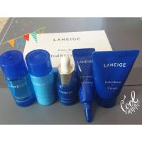 ราคา Laneige Perfect Renew Trial kit5ชิ้น (992085704)